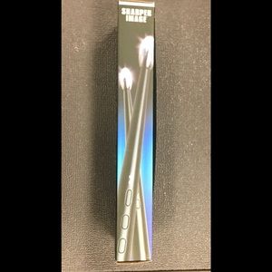 Drum stick with sound and lights